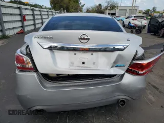 2014 Nissan Altima SV with VIN 1N4AL3AP0EC296156, listed as a Copart auction lot 54668745 with 84,959 mi miles and Salvage Title. Bid and sale history available at DreamBid. Image 6.