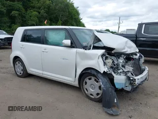 2014 Scion xB z VIN JTLZE4FE4EJ055821, wystawiony jako IAAI lot #40134440 z przebiegiem 48 897 mil mil oraz . Historia ofert i sprzedaży dostępna na DreamBid. Obrazek 1.