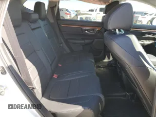 2017 Honda CR-V Touring with VIN 5J6RW1H92HL013979, listed as a Copart auction lot 46055865 with 171,173 mi miles and Salvage Title. Bid and sale history available at carsss.com. Image 11.