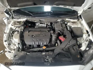 2013 Mitsubishi Lancer ES with VIN JA32U2FU7DU006667, listed as a Copart auction lot 76293024 with 112,773 mi miles and Salvage Title. Bid and sale history available at DreamBid. Image 11.