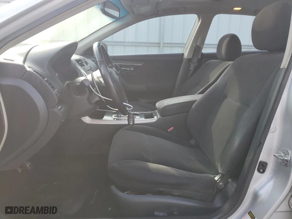 2013 Nissan Altima 3.5 SV with VIN 1N4BL3AP3DC162468, listed as a Copart auction lot 54010765 with 191,071 mi miles and Clean Title. Bid and sale history available at carsss.com. Image 7.
