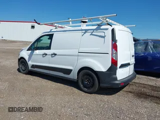 2021 Ford Transit Connect XL with VIN NM0LS7E74M1482880, listed as a IAAI auction lot 42589009 with 110,319 mi miles and . Bid and sale history available at DreamBid. Image 3.