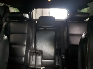 2012 Ford Explorer Limited с VIN 1FMHK8F89CGA81323, выставлен на аукционе Copart как лот 63231765 с пробегом 192 734 миль миль и Списание • Salvage title. История ставок и продаж доступна на DreamBid. Изображение 10.