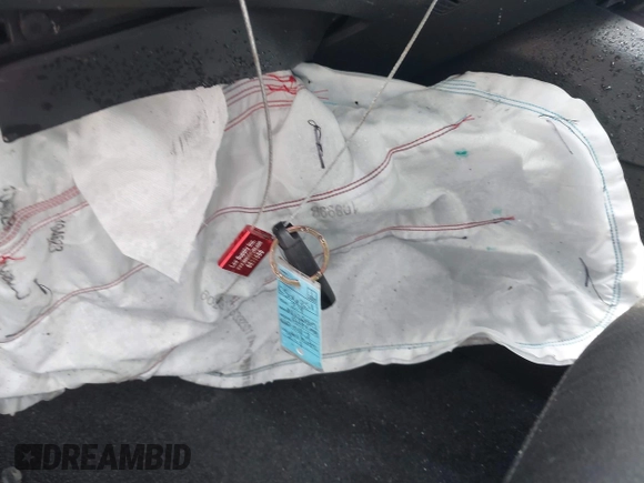 2024 Nissan Altima SV with VIN 1N4BL4DV0RN350117, listed as a IAAI auction lot 42582517 with 5,180 mi miles and . Bid and sale history available at DreamBid. Image 11.
