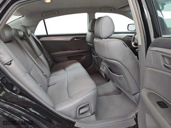 2007 Toyota Avalon XL with VIN 4T1BK36BX7U239390, listed as a Copart auction lot 49223365 with 193,846 mi miles and Clean Title. Bid and sale history available at carsss.com. Image 10.