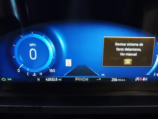 2020 Ford Explorer Platinum с VIN 1FM5K8HC8LGC91187, выставлен на аукционе IAAI как лот 40890302 с пробегом 42 632 миль миль и . История ставок и продаж доступна на DreamBid. Изображение 15.