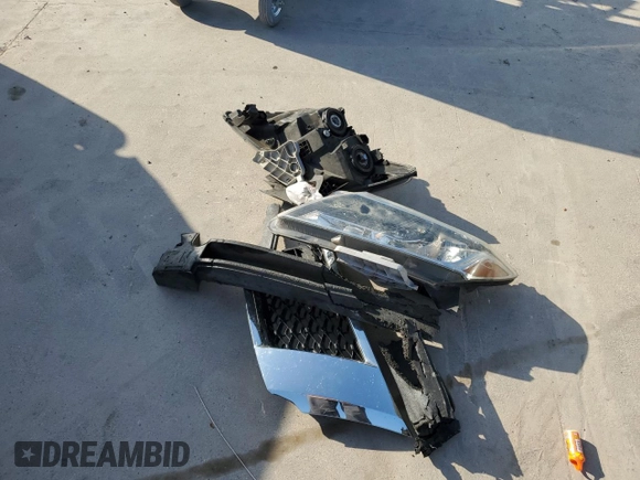 2016 Nissan Pathfinder S with VIN 5N1AR2MN5GC670708, listed as a Copart auction lot 52344905 with 175,435 mi miles and Salvage title. Bid and sale history available at DreamBid. Image 13.
