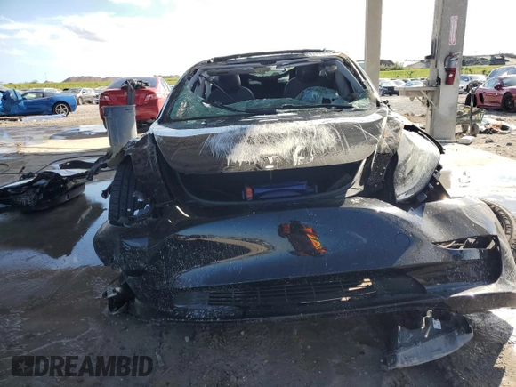 2019 Tesla Model 3 Mid Range with VIN 5YJ3E1EA5KF298099, listed as a Copart auction lot 42227475 with Not Provided miles and Non Repairable. Bid and sale history available at DreamBid. Image 5.