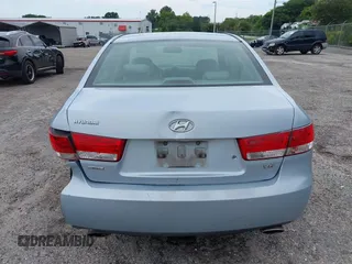 2007 Hyundai Sonata SE z VIN 5NPEU46F37H209758, wystawiony jako IAAI lot #42746501 z przebiegiem 217 618 mil mil oraz . Historia ofert i sprzedaży dostępna na DreamBid. Obrazek 16.