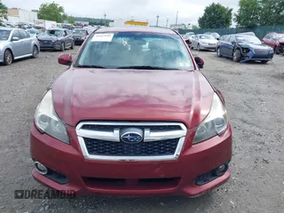 2013 Subaru Legacy Limited with VIN 4S3BMCK63D3017847, listed as a IAAI auction lot 42527942 with 157,551 mi miles and . Bid and sale history available at DreamBid. Image 13.