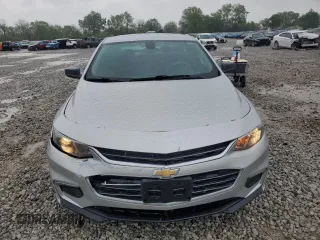 2016 Chevrolet Malibu LS z VIN 1G1ZB5ST6GF290413, wystawiony jako Copart lot #55308585 z przebiegiem 197 134 mil mil oraz Szkody całkowita. Historia ofert i sprzedaży dostępna na DreamBid. Obrazek 5.