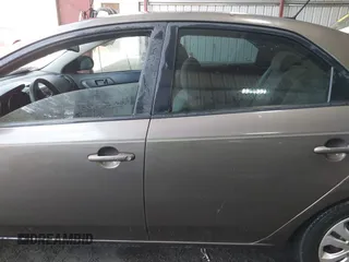 2010 Kia Forte EX with VIN KNAFU4A26A5882153, listed as a IAAI auction lot 41904559 with 162,554 mi miles. Bid and sale history available at carsss.com. Image 14.