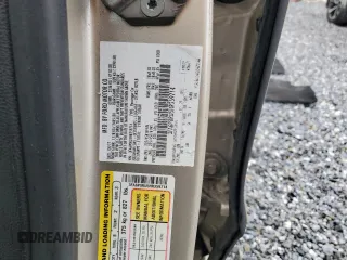 2017 Ford Fusion Hybrid Titanium with VIN 3FA6P0RU5HR359714, listed as a Copart auction lot 59156975 with 84,220 mi miles and Salvage title. Bid and sale history available at DreamBid. Image 12.