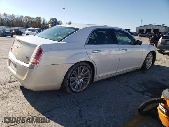 2012 Chrysler 300 C Luxury Series with VIN 2C3CCAPT8CH238046, listed as a Copart auction lot 79727884 with 195,968 mi miles and Salvage Title. Bid and sale history available at carsss.com. Image 3.