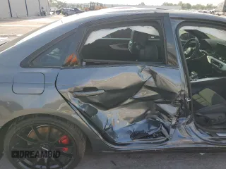 2020 Audi A4 Premium Plus с VIN WAUENAF4XLN012359, выставлен на аукционе Copart как лот 56477435 с пробегом 60 258 миль миль и На запчасти • Non repairable. История ставок и продаж доступна на DreamBid. Изображение 10.