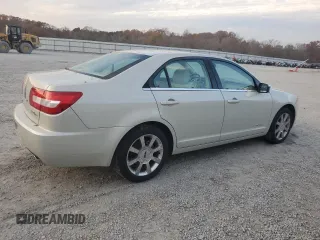 2006 Lincoln Zephyr z VIN 3LNHM26126R664159, wystawiony jako Copart lot #83054594 z przebiegiem 101 987 mil mil oraz Tytuł czysty. Historia ofert i sprzedaży dostępna na DreamBid. Obrazek 3.
