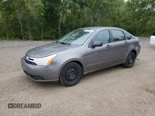 2009 Ford Focus SE with VIN 1FAHP35N39W123621, listed as a Copart auction lot 69211464 with 185,073 mi miles and Clean Title. Bid and sale history available at carsss.com. Image 1.
