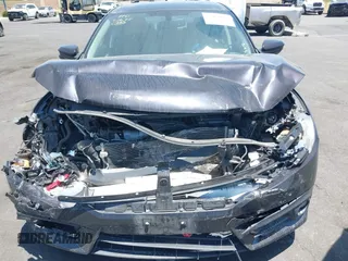 2017 Honda Civic EX-L с VIN 2HGFC1F78HH636069, выставлен на аукционе IAAI как лот 42489304 с пробегом 97 876 миль миль и . История ставок и продаж доступна на DreamBid. Изображение 6.