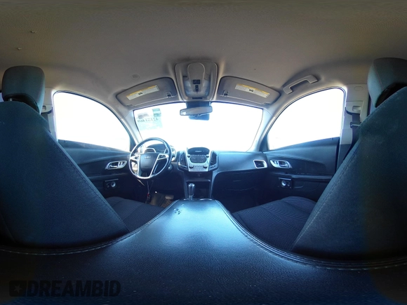 2016 Chevrolet Equinox LT with VIN 2GNFLFEKXG6102607, listed as a IAAI auction lot 42181469 with 104,196 mi miles and . Bid and sale history available at DreamBid. Image 18.