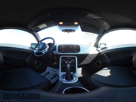 2019 Volkswagen Beetle S with VIN 3VW5DAAT0KM507437, listed as a IAAI auction lot 41380821 with 28,010 mi miles and . Bid and sale history available at DreamBid. Image 20.