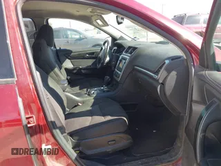2016 GMC Acadia SLE with VIN 1GKKVPKD5GJ202523, listed as a IAAI auction lot 41341479 with 178,575 mi miles and . Bid and sale history available at DreamBid. Image 5.