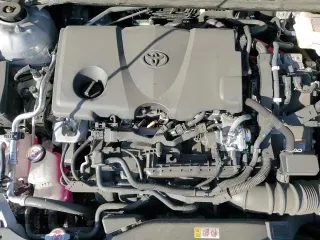 2023 Toyota Camry Hybrid XSE z VIN 4T1K31AK4PU059220, wystawiony jako Copart lot #71520905 z przebiegiem 45 489 mil mil oraz Szkoda całkowita • Salvage title. Historia ofert i sprzedaży dostępna na DreamBid. Obrazek 15.