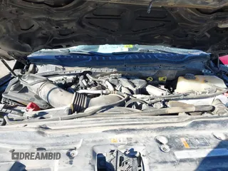2017 Ford F-250 Lariat with VIN 1FT7W2BT8HED31729, listed as a IAAI auction lot 41396178 with 128,564 mi miles and . Bid and sale history available at DreamBid. Image 10.