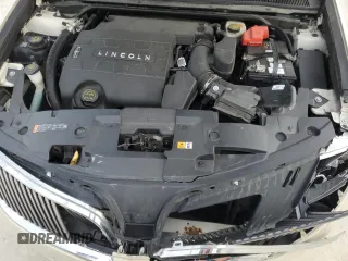 2014 Lincoln MKS with VIN 1LNHL9DKXEG612758, listed as a Copart auction lot 53230065 with 98,863 mi miles and Salvage Title. Bid and sale history available at carsss.com. Image 11.