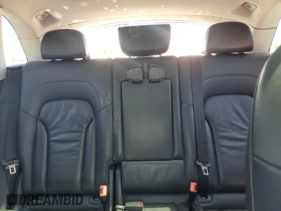2014 Audi Q5 Premium Plus z VIN WA1LFAFP6EA090899, wystawiony jako Copart lot #56907865 z przebiegiem 145 024 mil mil oraz Szkoda całkowita • Salvage title. Historia ofert i sprzedaży dostępna na DreamBid. Obrazek 10.