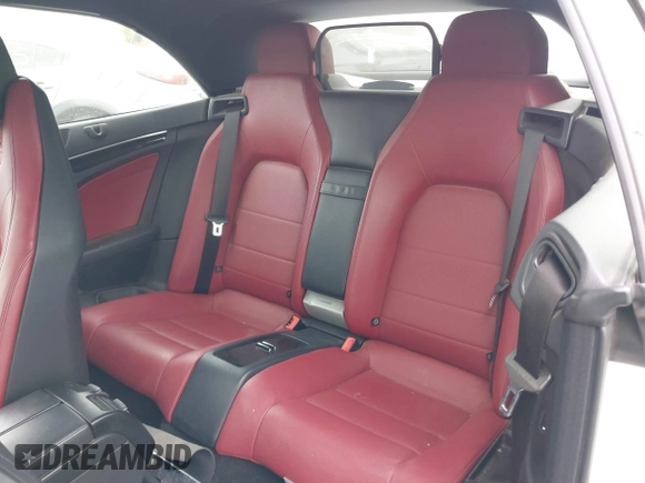 2014 Mercedes-Benz E 350 with VIN WDDKK5KF3EF253311, listed as a IAAI auction lot 42110845 with 67,242 mi miles and . Bid and sale history available at DreamBid. Image 8.
