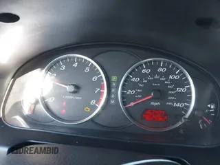2007 Mazda Mazda6 i Sport VE with VIN 1YVHP80CX75M46817, listed as a IAAI auction lot 41896137 with 163,407 mi miles. Bid and sale history available at carsss.com. Image 7.