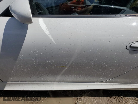 2004 Porsche 911 z VIN WP0AC29984S692205, wystawiony jako Copart lot #73920204 z przebiegiem Nie podano mil oraz Nie do naprawy • Non repairable. Historia ofert i sprzedaży dostępna na DreamBid. Obrazek 12.