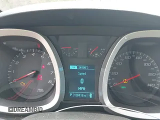 2016 Chevrolet Equinox LT with VIN 2GNFLFEK3G6295876, listed as a IAAI auction lot 42164574 with 128,418 mi miles and . Bid and sale history available at DreamBid. Image 7.