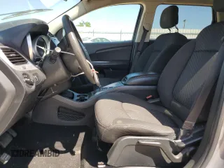 2017 Dodge Journey SXT с VIN 3C4PDDBG4HT608445, выставлен на аукционе Copart как лот 57859905 с пробегом 149 343 миль миль и Чистый • Clean title. История ставок и продаж доступна на DreamBid. Изображение 7.