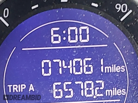 2015 Honda Fit EX-L with VIN 3HGGK5H80FM776264, listed as a IAAI auction lot 42717876 with 74,061 mi miles and . Bid and sale history available at DreamBid. Image 15.