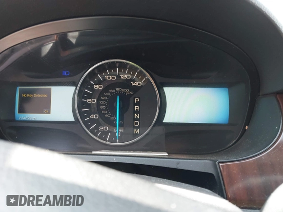 2011 Ford Edge Limited with VIN 2FMDK3KC8BBB11381, listed as a IAAI auction lot 42064335 with 234,529 mi miles and . Bid and sale history available at DreamBid. Image 7.
