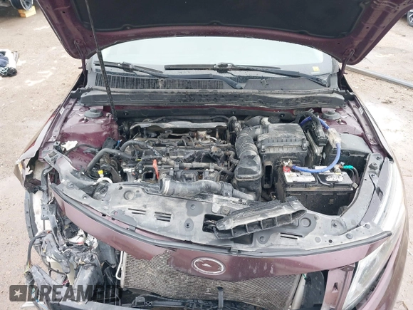 2015 Kia Optima LX with VIN 5XXGM4A75FG430460, listed as a IAAI auction lot 41947052 with 168,303 mi miles and . Bid and sale history available at DreamBid. Image 10.