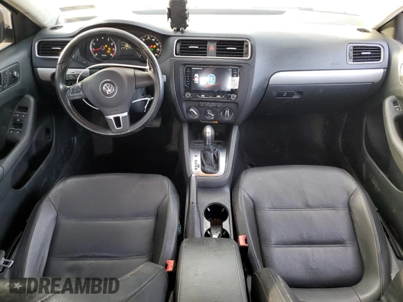 2013 Volkswagen Jetta SE с VIN 3VWDX7AJ3DM216163, выставлен на аукционе Copart как лот 49603485 с пробегом 148 045 миль миль и Списание • Salvage title. История ставок и продаж доступна на DreamBid. Изображение 8.