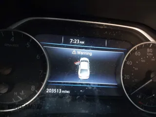 2016 Nissan Maxima SR z VIN 1N4AA6AP9GC382348, wystawiony jako IAAI lot #42012121 z przebiegiem 203 513 mil mil oraz . Historia ofert i sprzedaży dostępna na DreamBid. Obrazek 7.