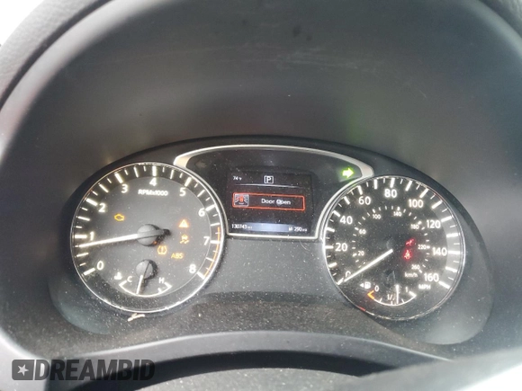 2016 Nissan Altima S with VIN 1N4AL3APXGN325038, listed as a Copart auction lot 56696795 with 130,743 mi miles and Salvage title. Bid and sale history available at DreamBid. Image 9.