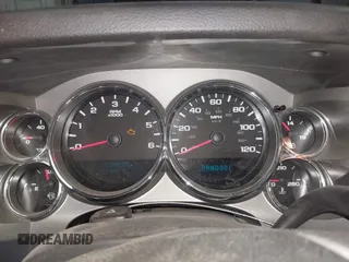 2008 Chevrolet Silverado 1500 1LT with VIN 2GCEC130481329542, listed as a IAAI auction lot 42002370 with 254,862 mi miles and . Bid and sale history available at DreamBid. Image 7.