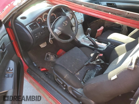 2007 Toyota Solara SE with VIN 4T1FA38P27U120584, listed as a Copart auction lot 70372674 with 152,502 mi miles and Salvage Title. Bid and sale history available at carsss.com. Image 8.