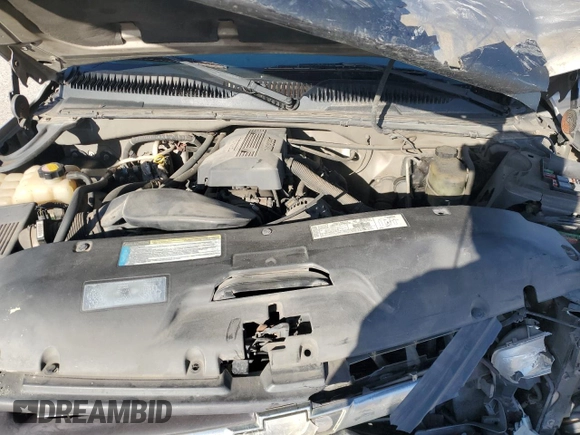 2000 Chevrolet Silverado 2500 LS z VIN 1GCFC29U7YE331000, wystawiony jako Copart lot #47569685 z przebiegiem 350 282 mil mil oraz Szkoda całkowita • Salvage title. Historia ofert i sprzedaży dostępna na DreamBid. Obrazek 13.