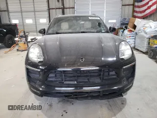 2017 Porsche Macan Turbo с VIN WP1AF2A58HLB60158, выставлен на аукционе Copart как лот 83470354 с пробегом 122 963 миль миль и Списание • Salvage title. История ставок и продаж доступна на DreamBid. Изображение 5.