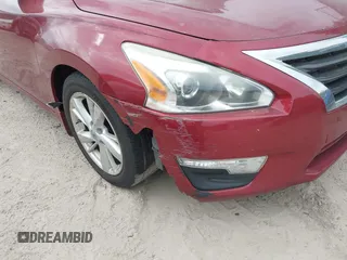 2013 Nissan Altima SV with VIN 1N4AL3AP4DN400652, listed as a IAAI auction lot 42147677 with 133,908 mi miles and . Bid and sale history available at DreamBid. Image 14.