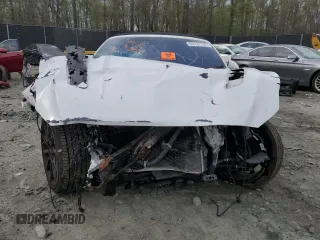 2016 Ford Mustang GT Premium с VIN 1FATP8FF4G5332450, выставлен на аукционе Copart как лот 53137135 с пробегом 131 216 миль миль и Списание • Salvage title. История ставок и продаж доступна на DreamBid. Изображение 5.