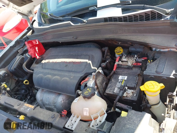 2018 Jeep Renegade Sport with VIN ZACCJBAB2JPH43339, listed as a IAAI auction lot 42571383 with 92,105 mi miles and . Bid and sale history available at DreamBid. Image 10.