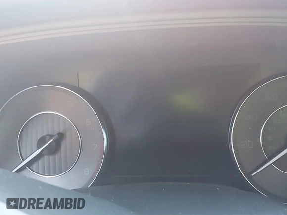 2021 Acura TLX Technology with VIN 19UUB5F42MA014115, listed as a IAAI auction lot 40860740 with Not provided miles and . Bid and sale history available at DreamBid. Image 15.