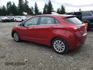 2017 Hyundai Elantra z VIN KMHD35LH7HU356677, wystawiony jako Copart lot #47437115 z przebiegiem 106 473 mil mil oraz Szkoda całkowita • Salvage title. Historia ofert i sprzedaży dostępna na DreamBid. Obrazek 2.