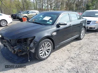 2013 Ford Taurus Limited with VIN 1FAHP2J88DG100817, listed as a IAAI auction lot 42170346 with 156,396 mi miles and . Bid and sale history available at DreamBid. Image 2.